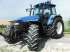 Tractor new holland tm 155